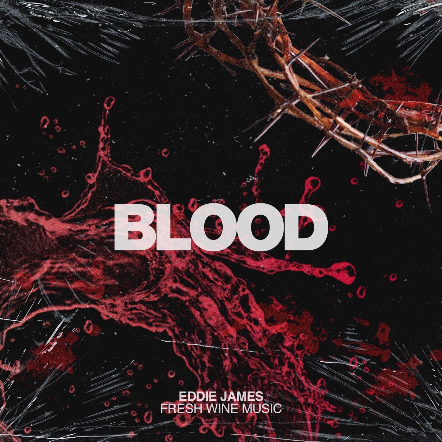 Eddie James - Blood