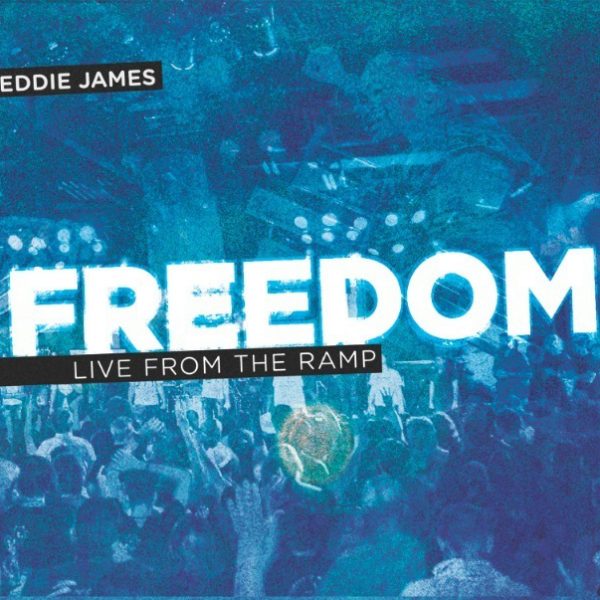Eddie James - Freedom
