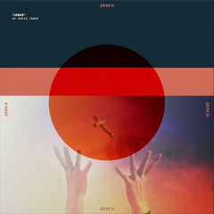 <p>Jesus</p><h4>Eddie James</h4>