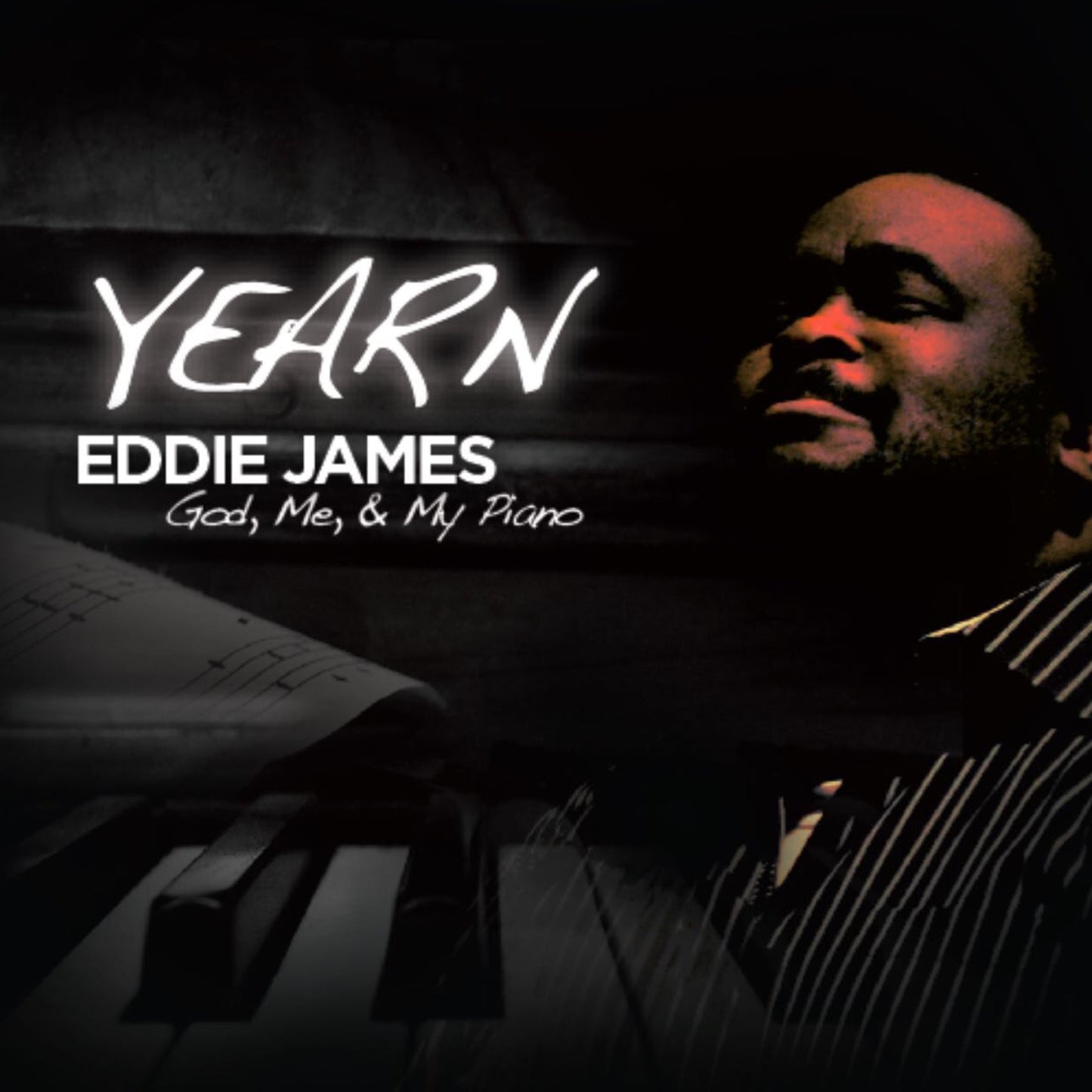 Eddie James - YEARN