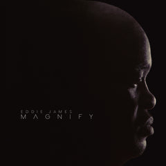 <h3>Magnify</h3><h4>Eddie James</h4><p></p>