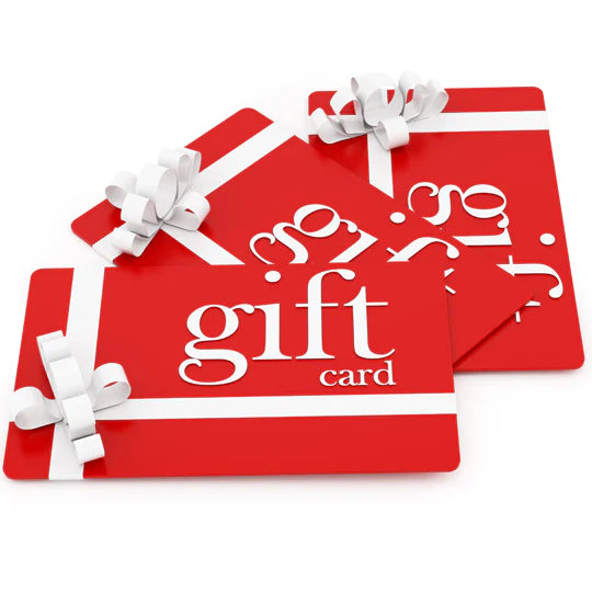 Eddie James Ministries - Gift Card