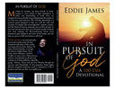 In Pursuit of God by Eddie James