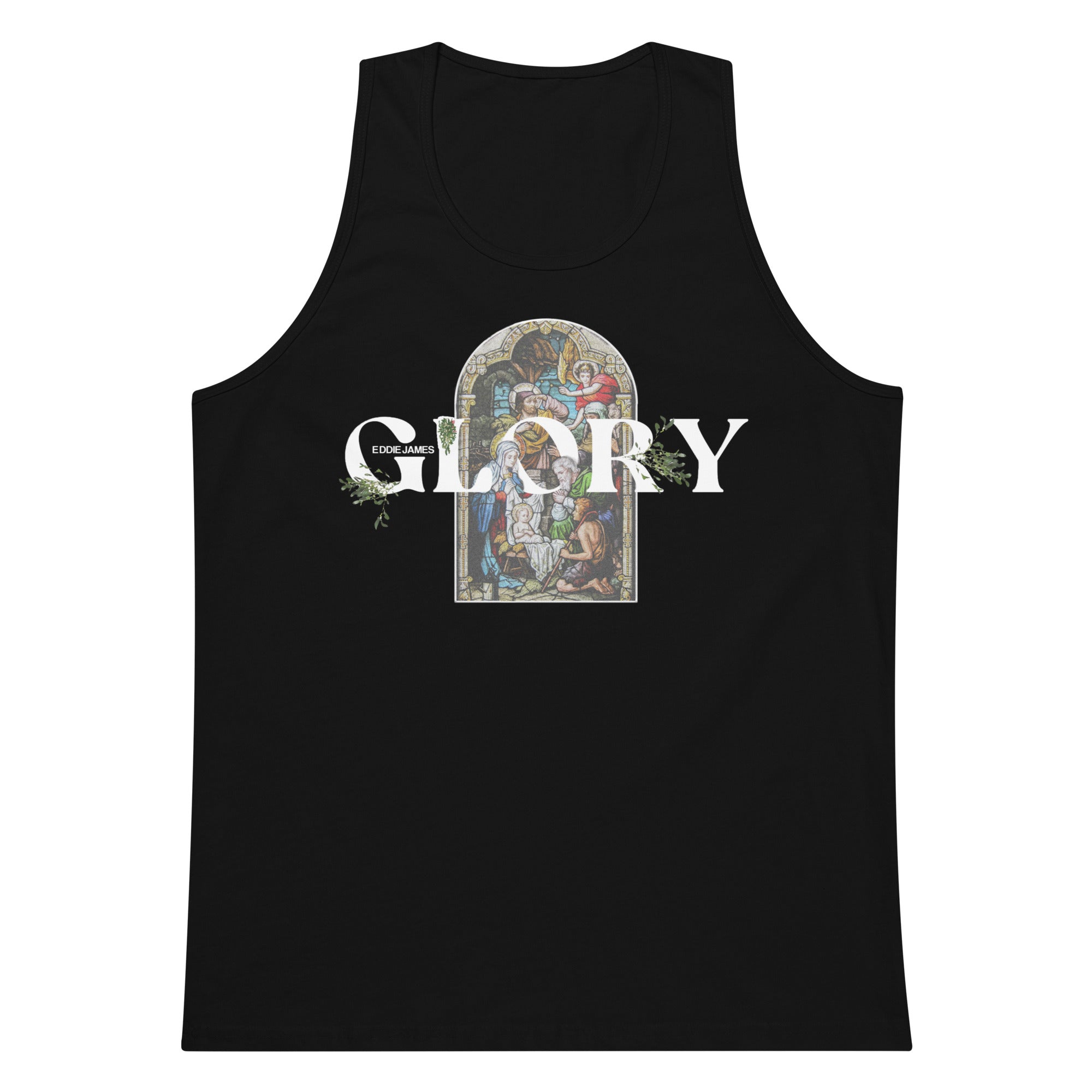 Apparel Eddie James Ministries apparel-eddie-james-ministries