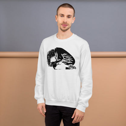 EJM Speak & Healing Sweatshirt