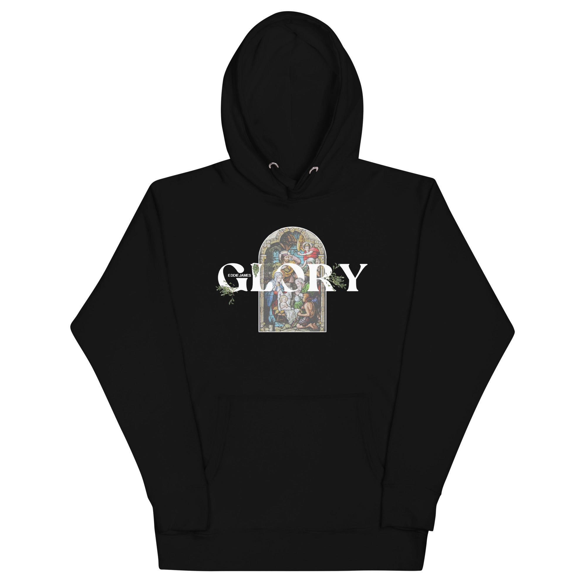 Apparel Eddie James Ministries apparel-eddie-james-ministries